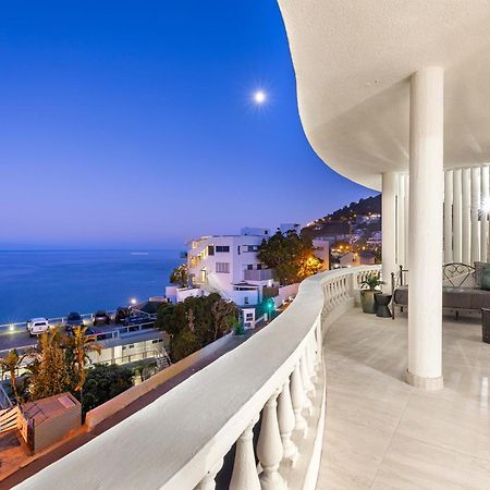 Clifton Yolo Spaces - Clifton Beachfront Apartments Cape Town Eksteriør bilde