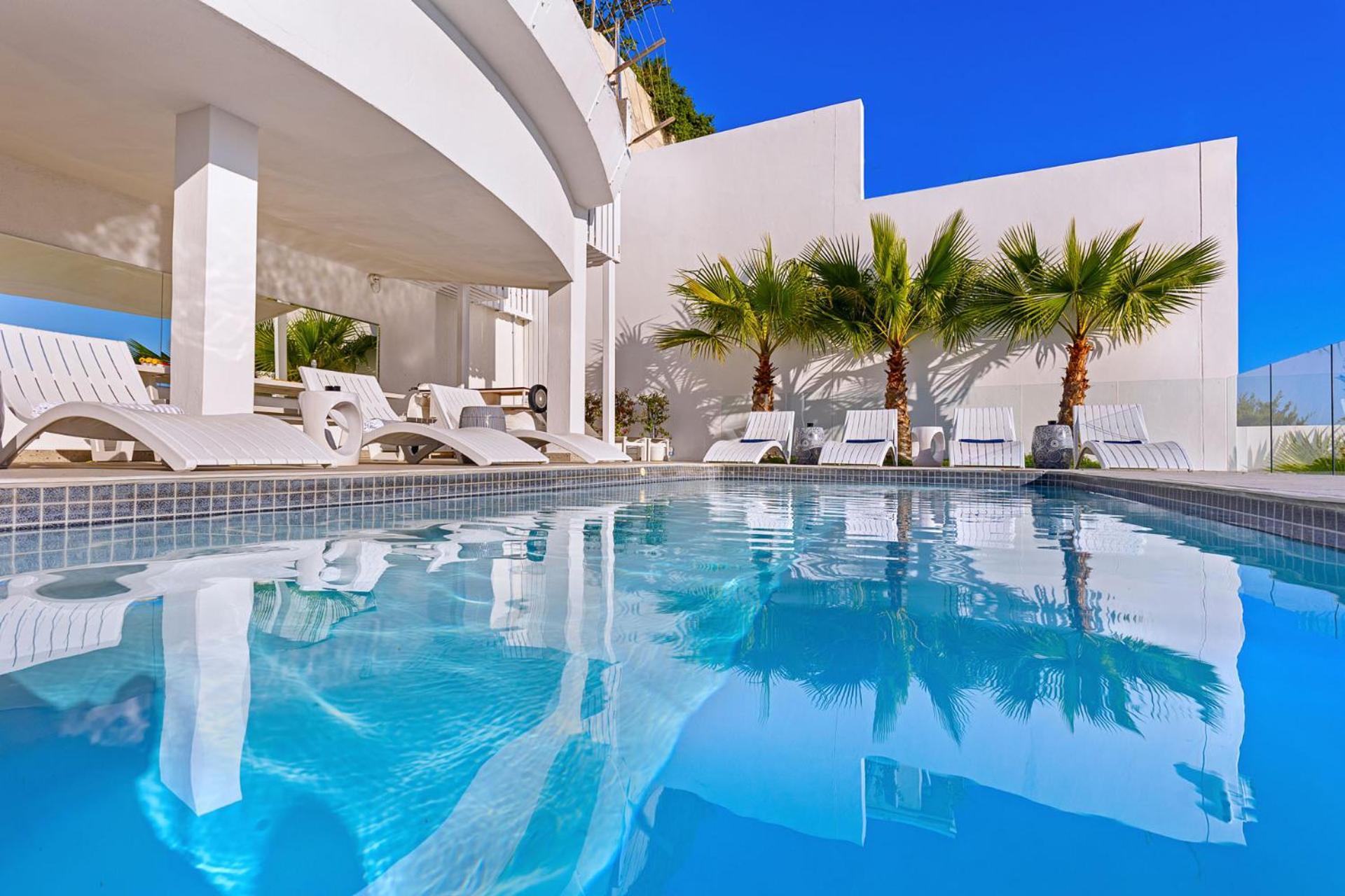 Clifton Yolo Spaces - Clifton Beachfront Apartments Cape Town Eksteriør bilde