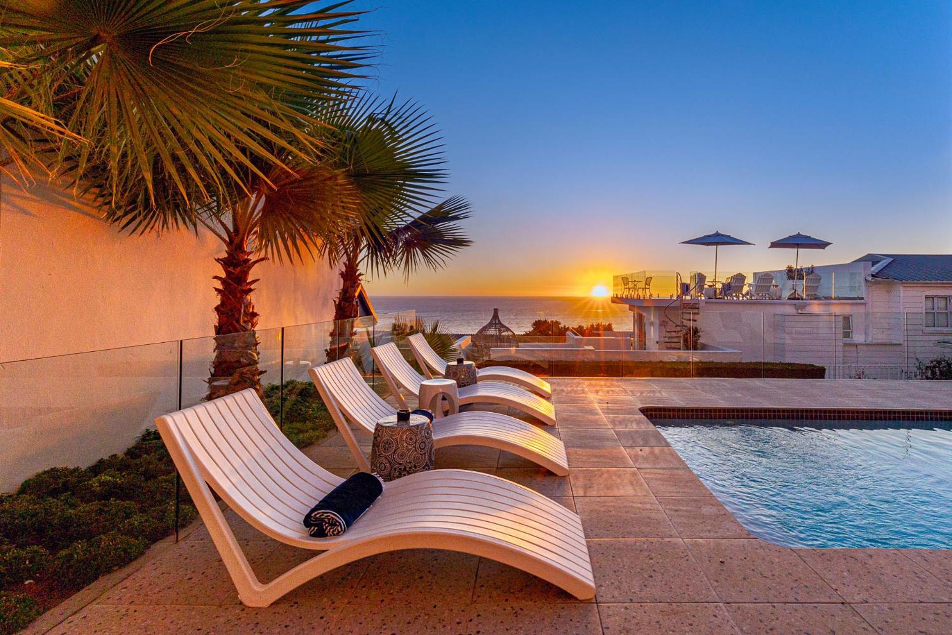 Clifton Yolo Spaces - Clifton Beachfront Apartments Cape Town Eksteriør bilde