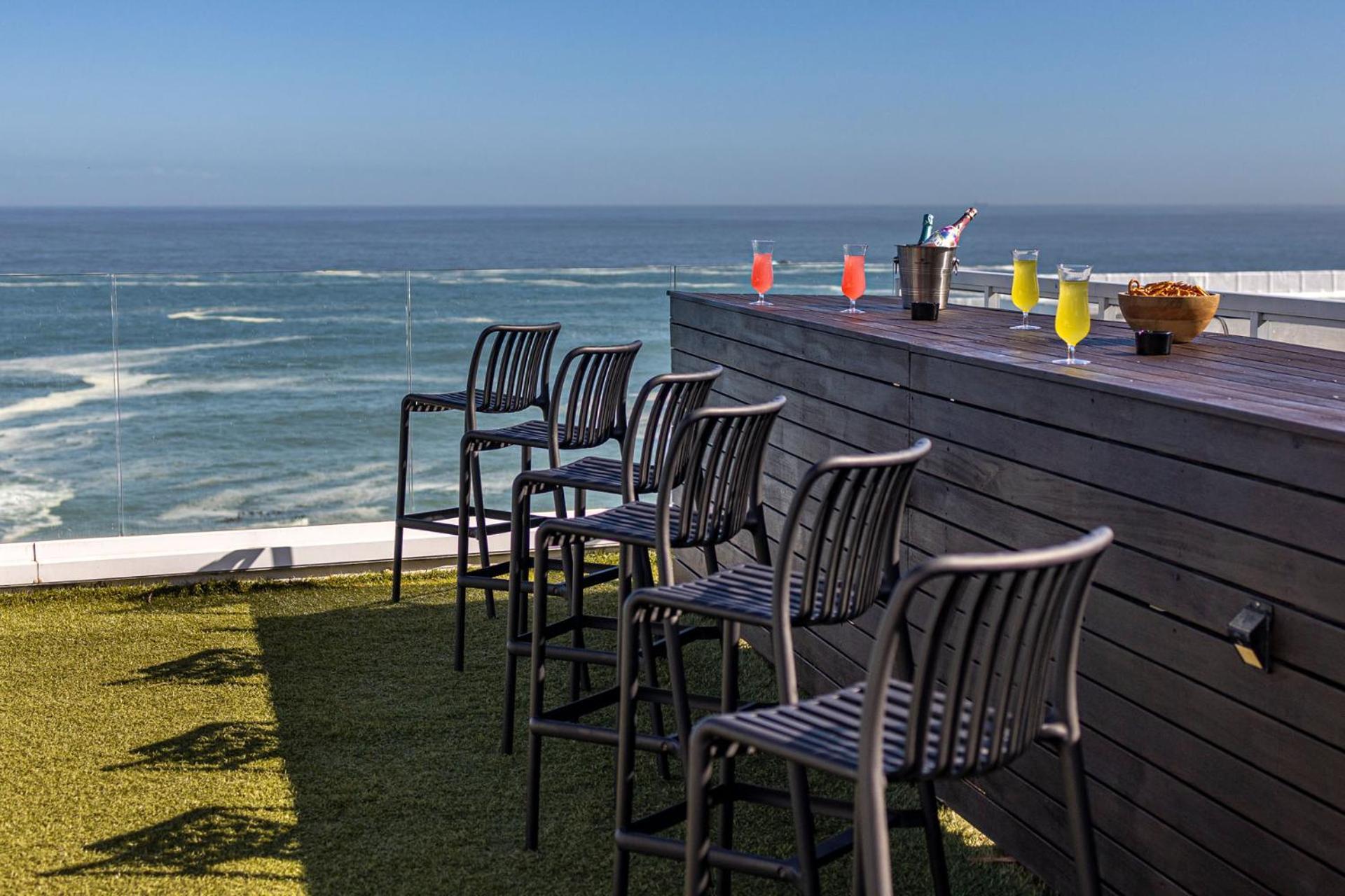 Clifton Yolo Spaces - Clifton Beachfront Apartments Cape Town Eksteriør bilde