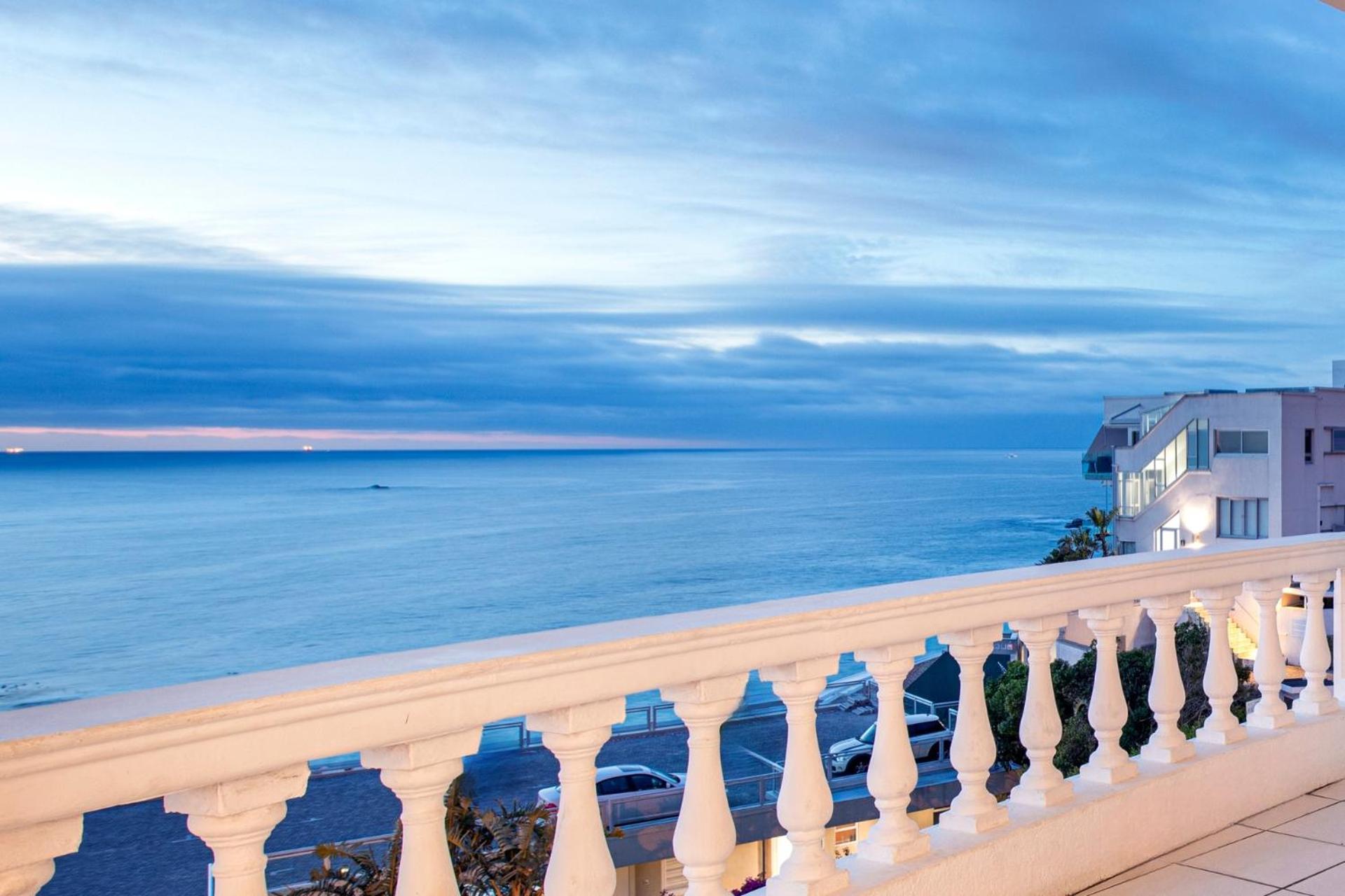 Clifton Yolo Spaces - Clifton Beachfront Apartments Cape Town Eksteriør bilde