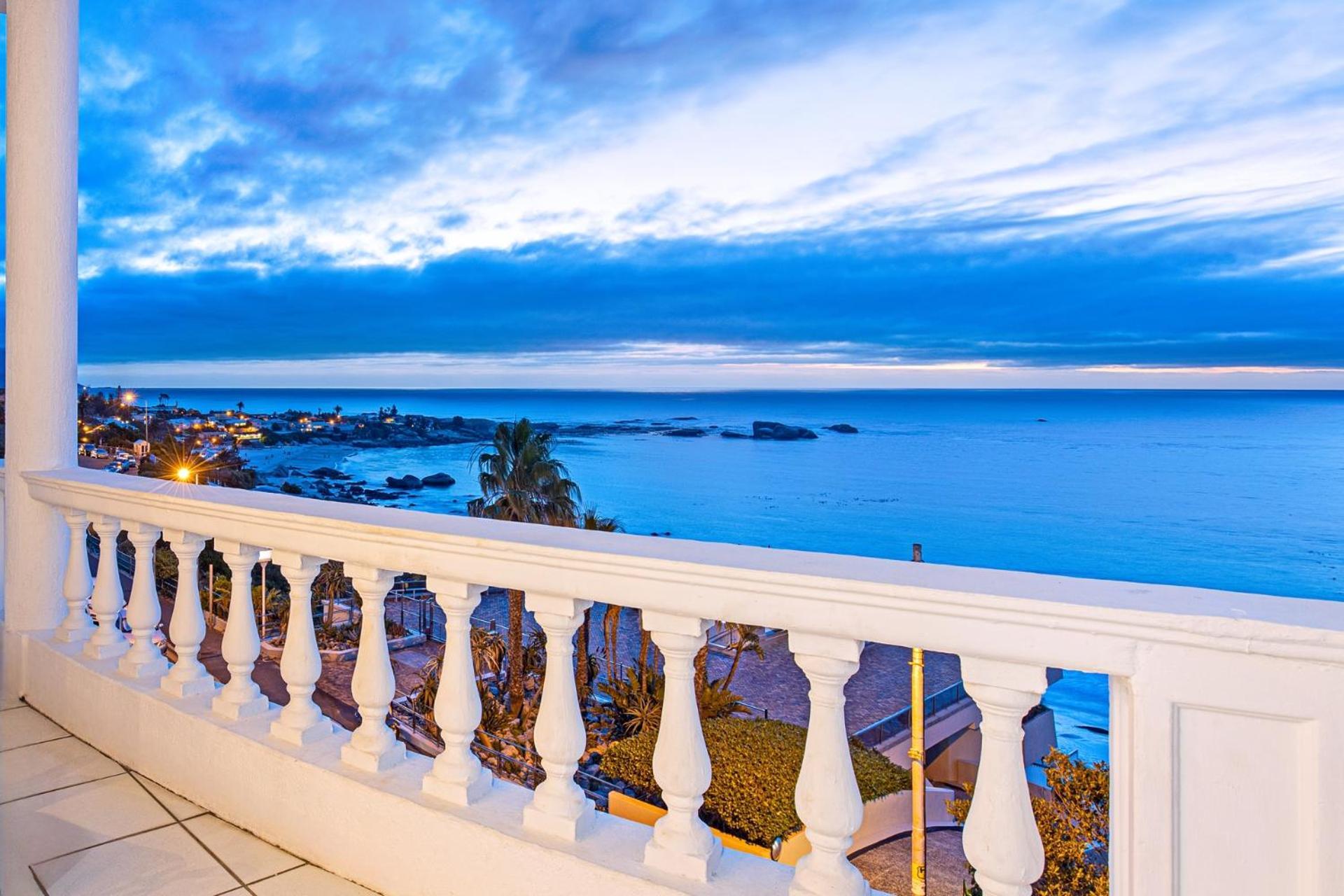 Clifton Yolo Spaces - Clifton Beachfront Apartments Cape Town Eksteriør bilde