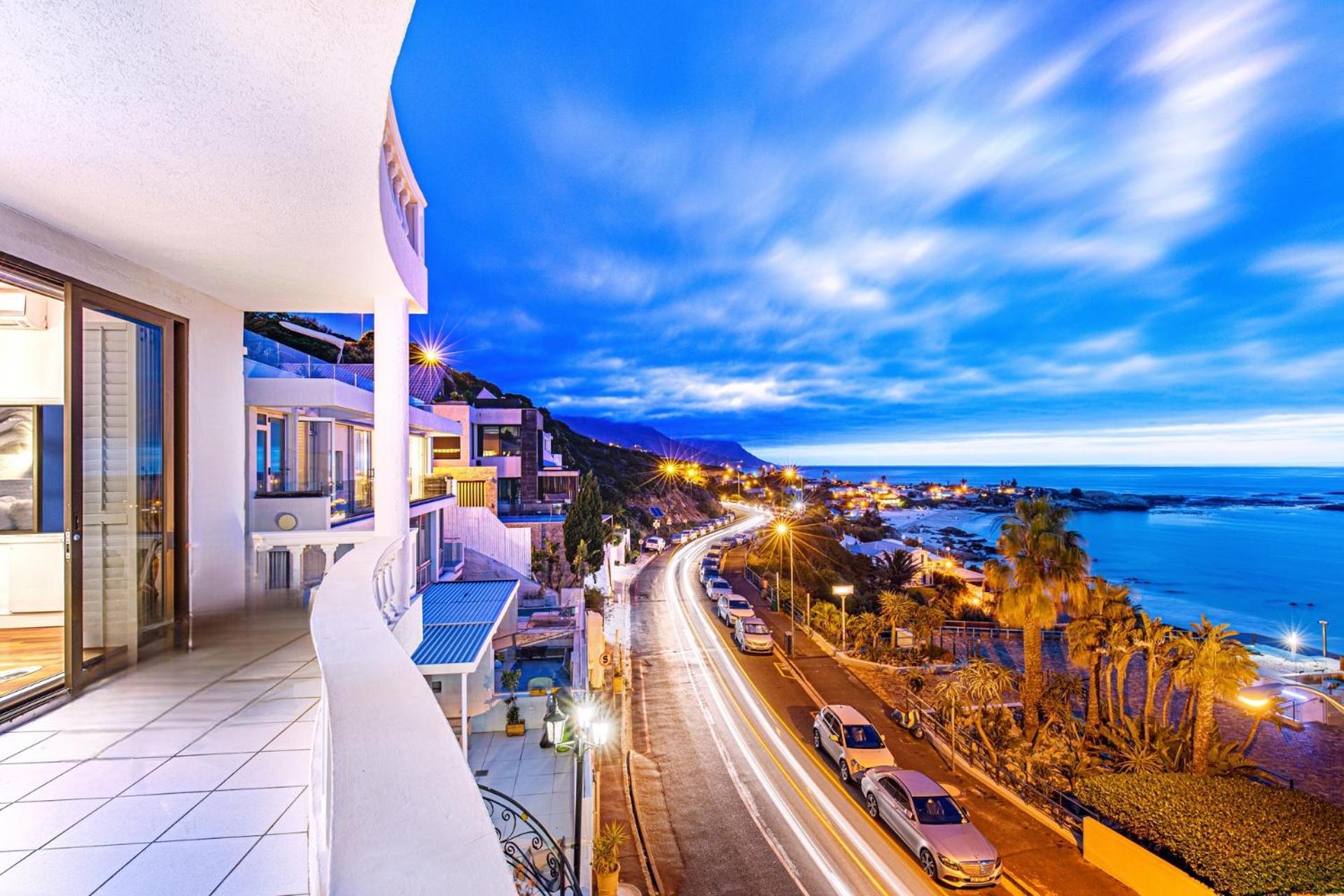 Clifton Yolo Spaces - Clifton Beachfront Apartments Cape Town Eksteriør bilde