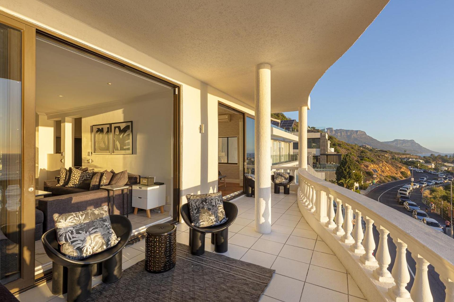 Clifton Yolo Spaces - Clifton Beachfront Apartments Cape Town Eksteriør bilde