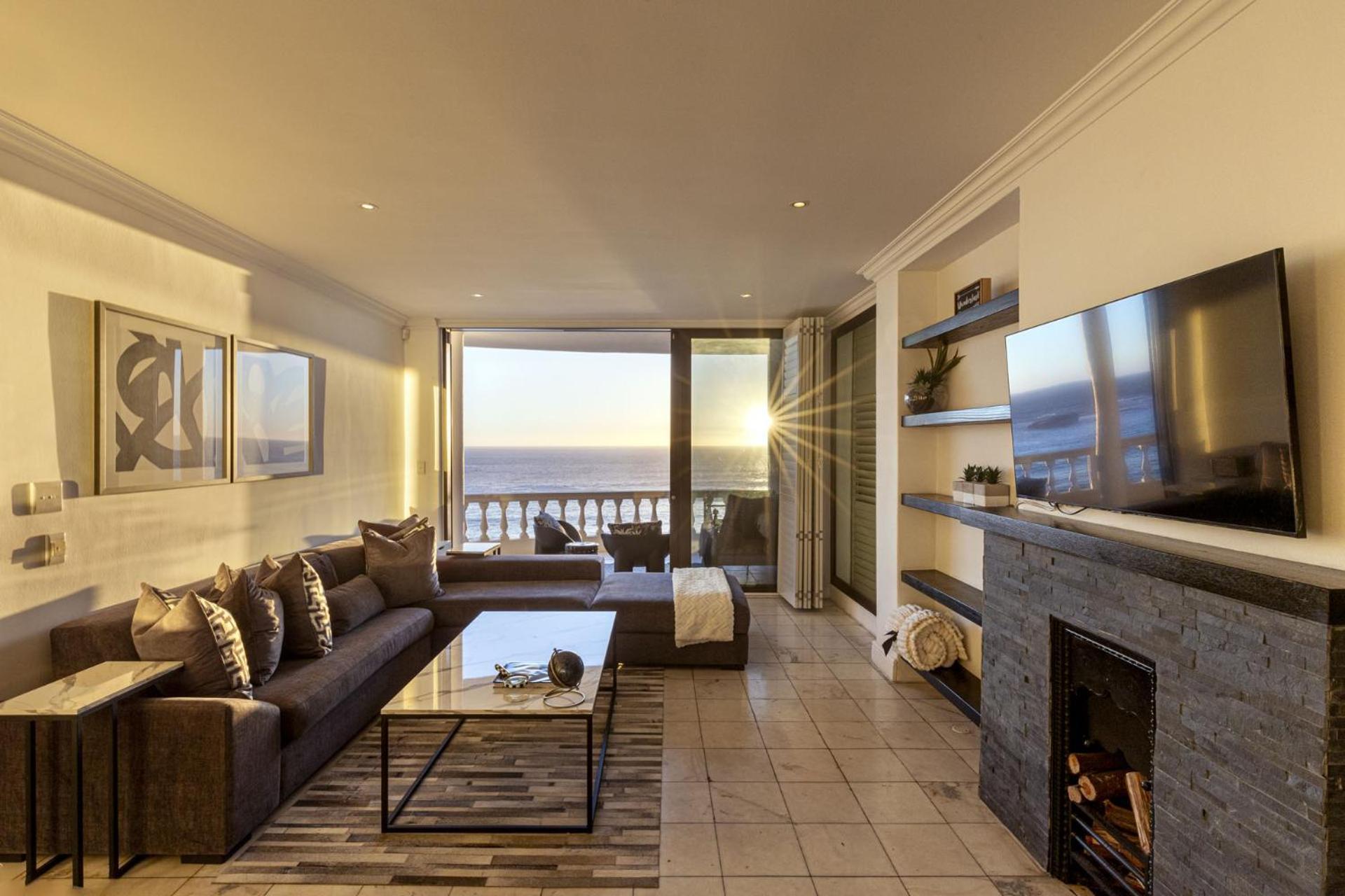 Clifton Yolo Spaces - Clifton Beachfront Apartments Cape Town Eksteriør bilde