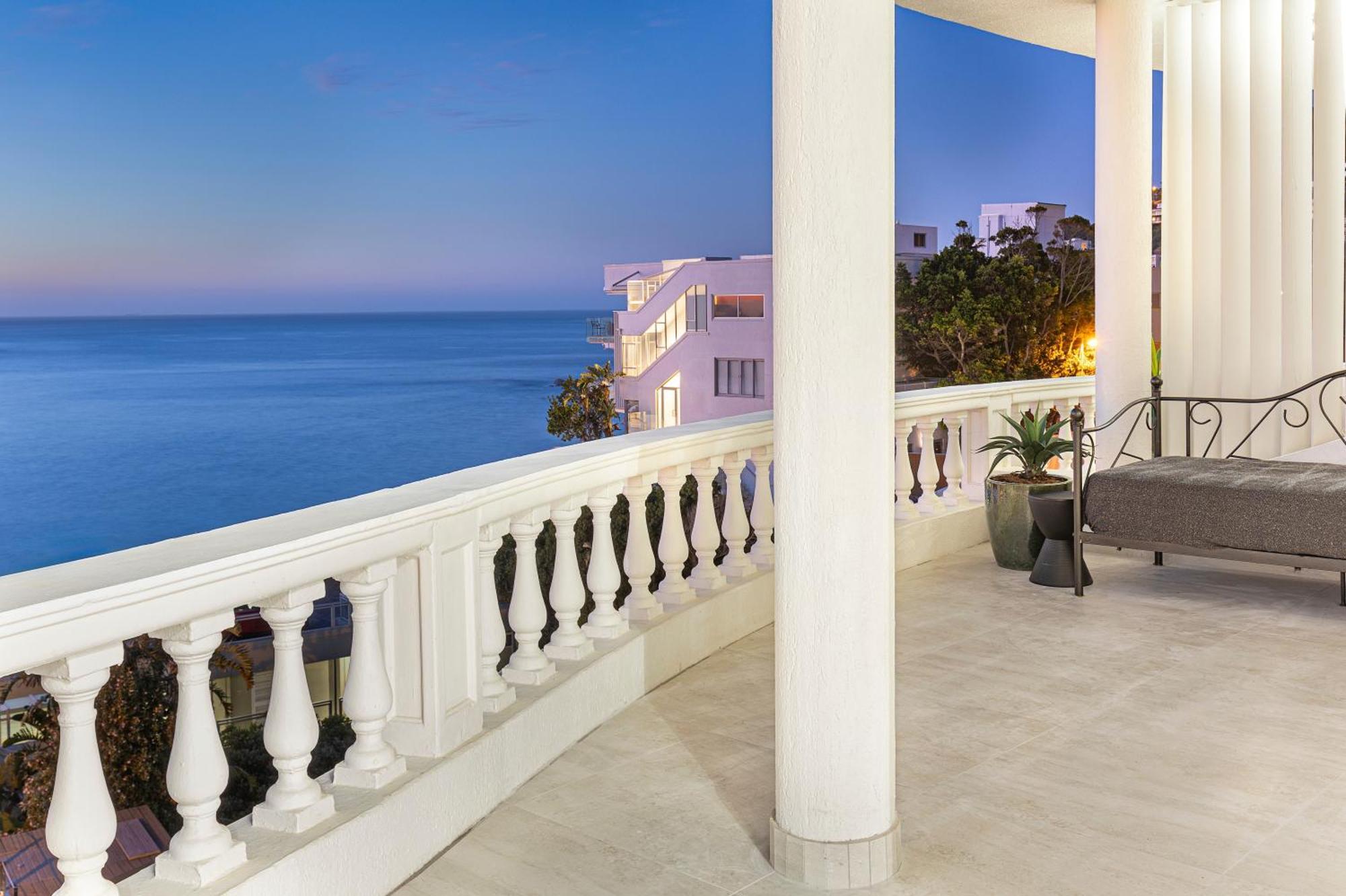 Clifton Yolo Spaces - Clifton Beachfront Apartments Cape Town Eksteriør bilde