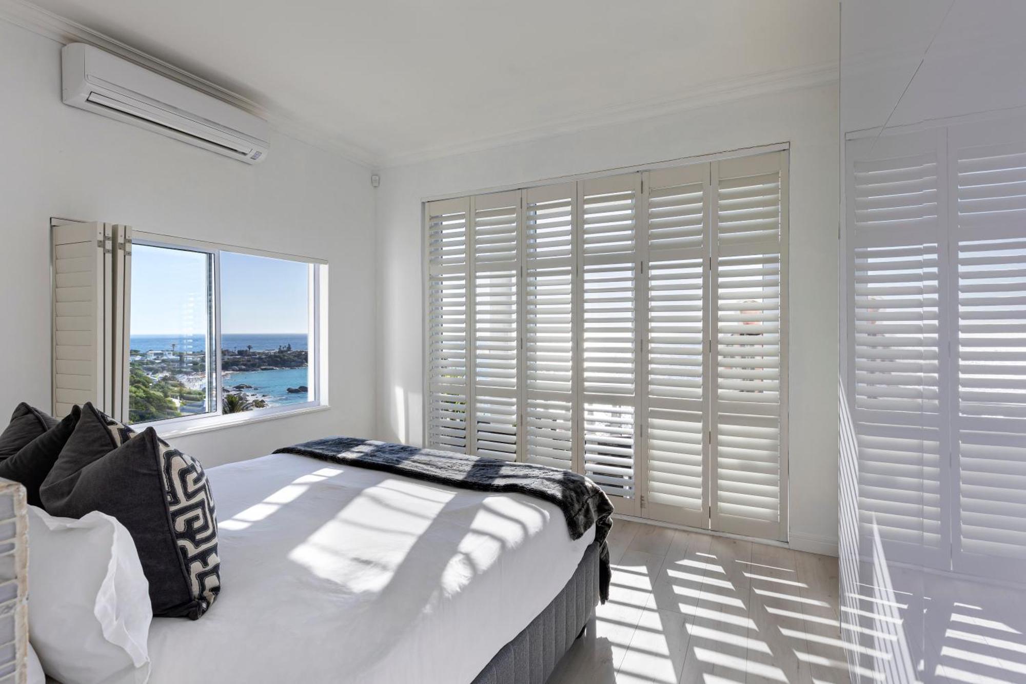 Clifton Yolo Spaces - Clifton Beachfront Apartments Cape Town Eksteriør bilde