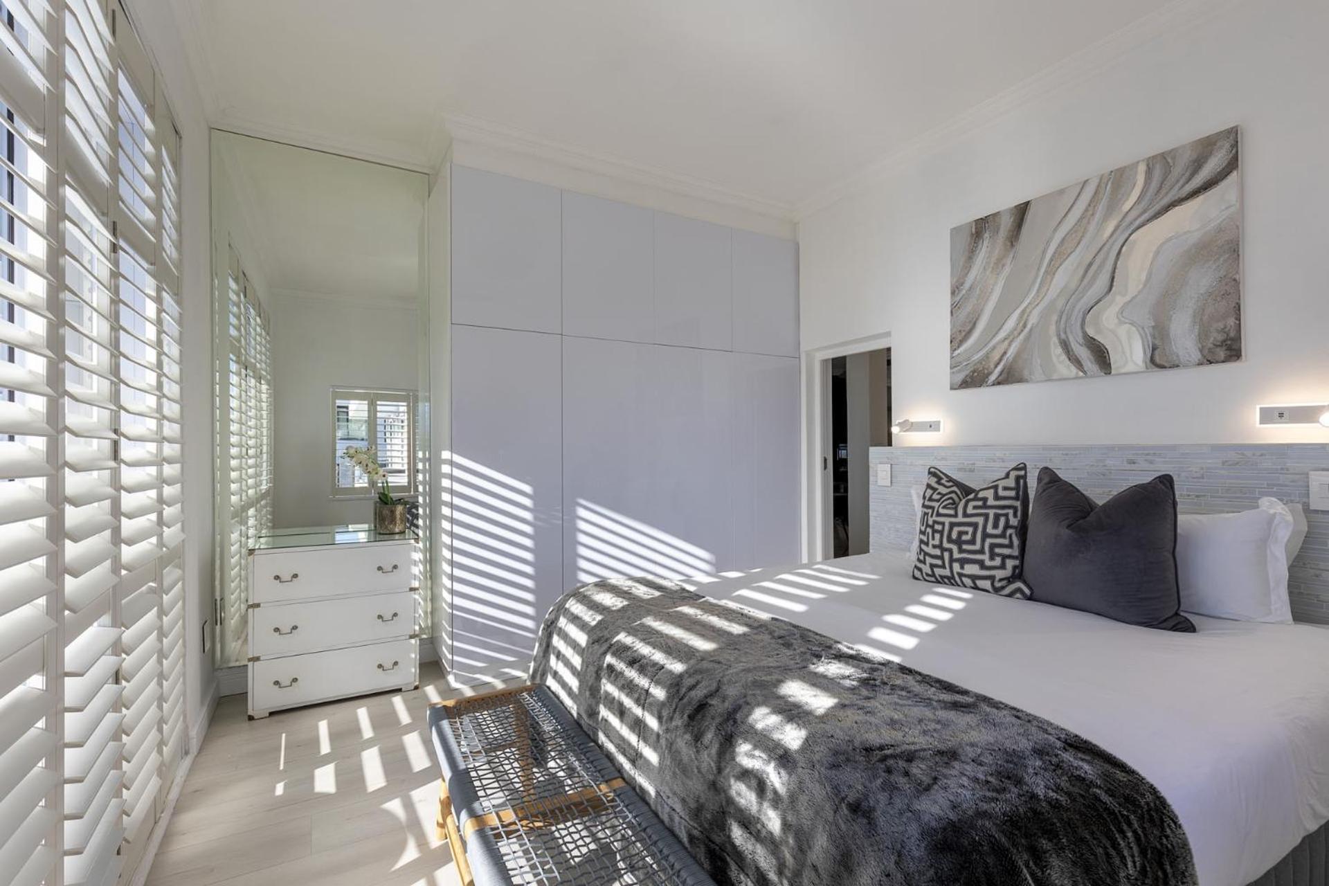 Clifton Yolo Spaces - Clifton Beachfront Apartments Cape Town Eksteriør bilde