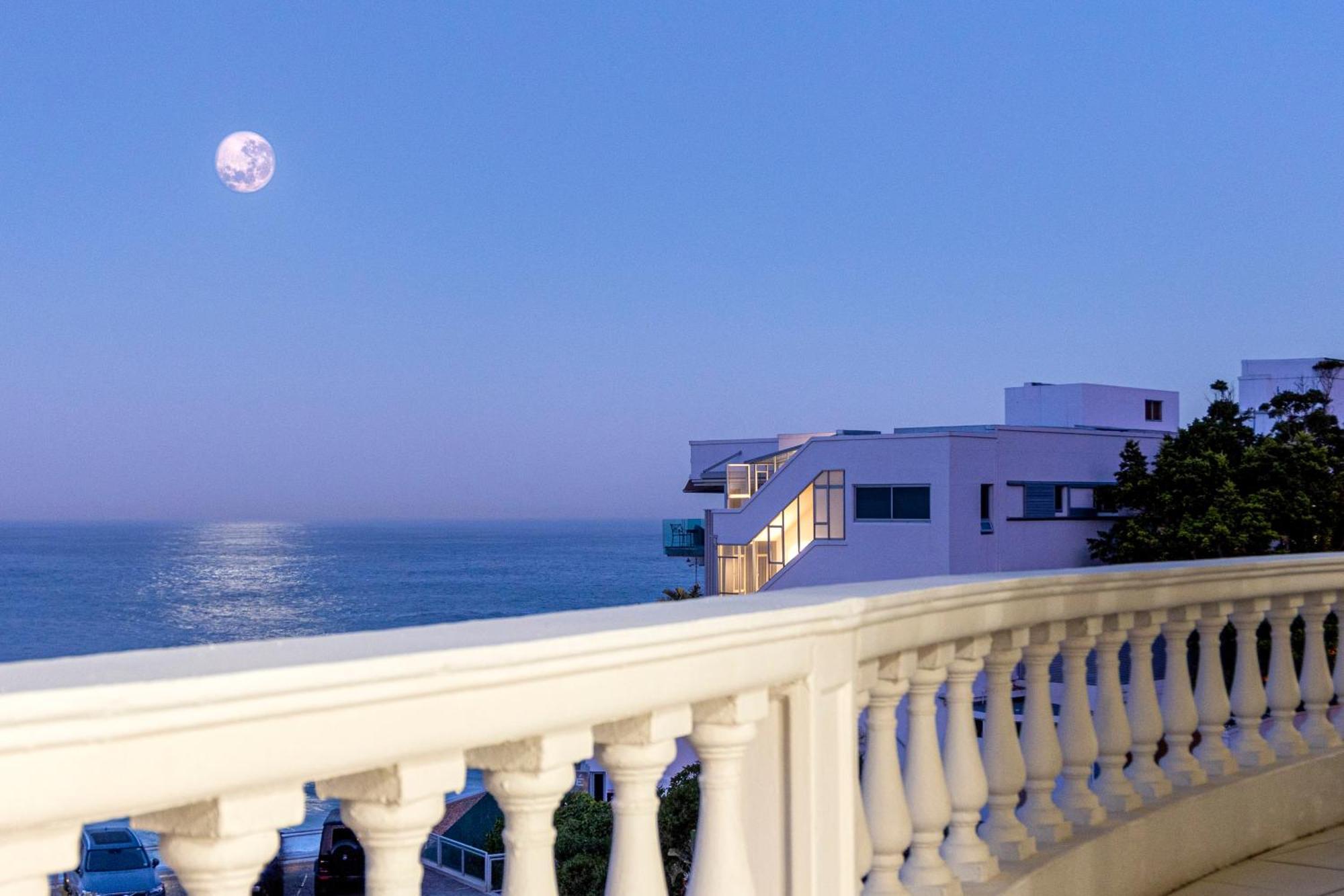 Clifton Yolo Spaces - Clifton Beachfront Apartments Cape Town Eksteriør bilde