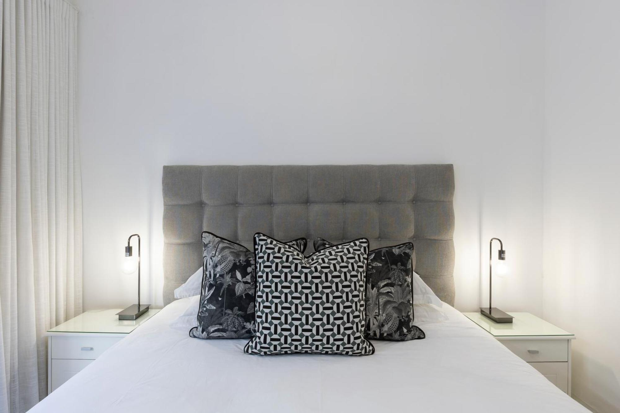 Clifton Yolo Spaces - Clifton Beachfront Apartments Cape Town Eksteriør bilde