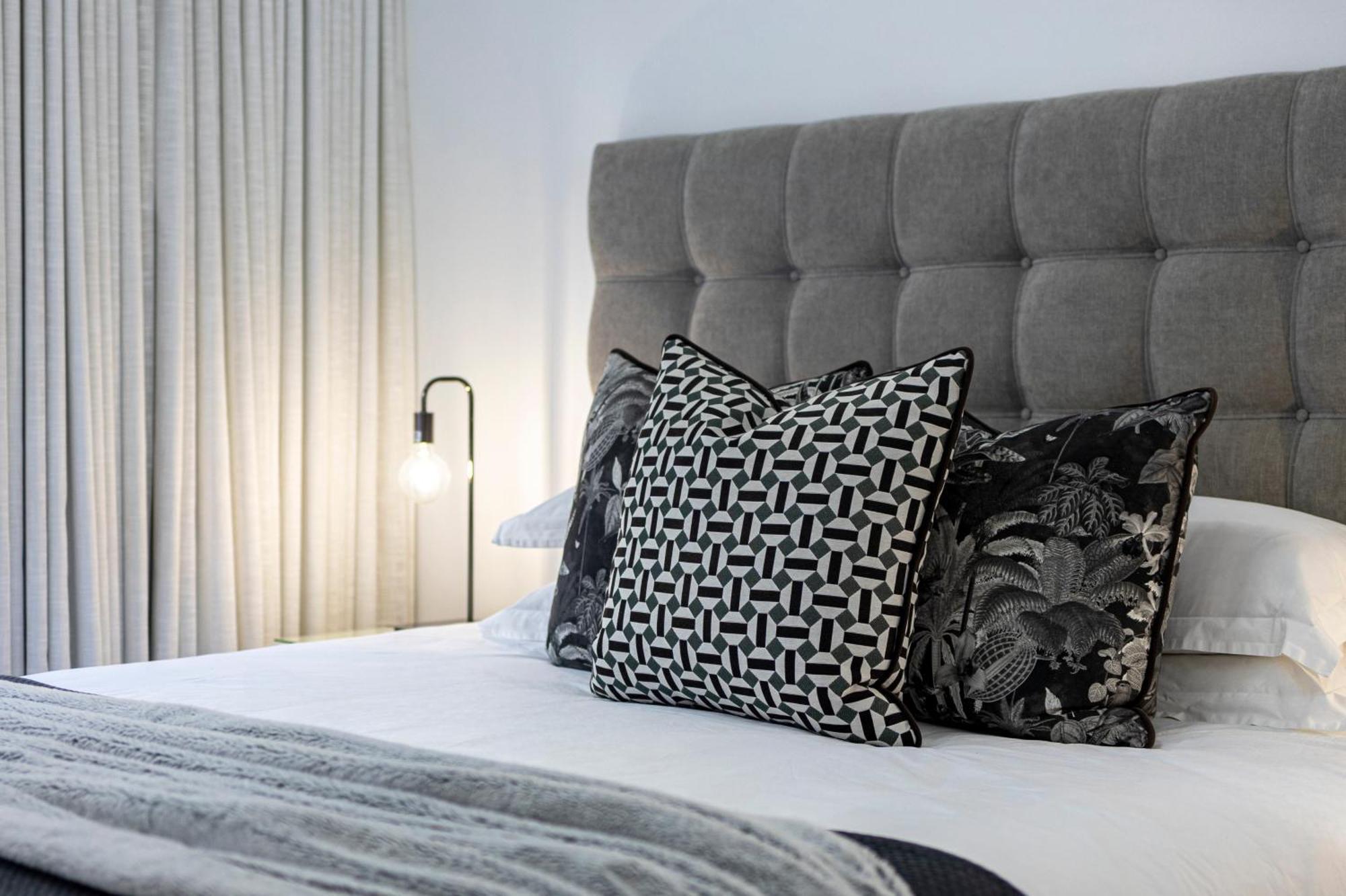 Clifton Yolo Spaces - Clifton Beachfront Apartments Cape Town Eksteriør bilde