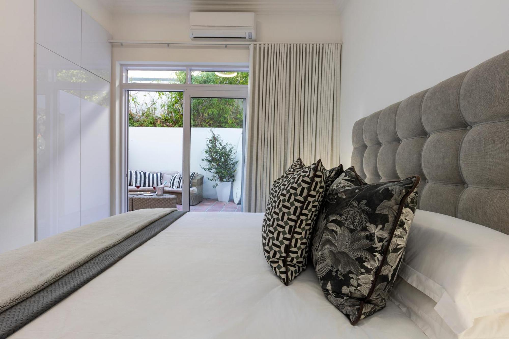Clifton Yolo Spaces - Clifton Beachfront Apartments Cape Town Eksteriør bilde