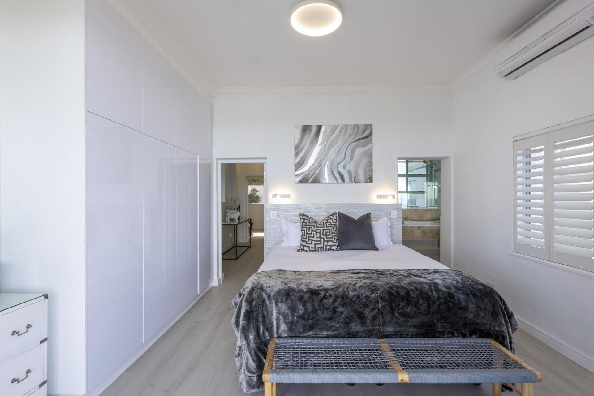 Clifton Yolo Spaces - Clifton Beachfront Apartments Cape Town Eksteriør bilde
