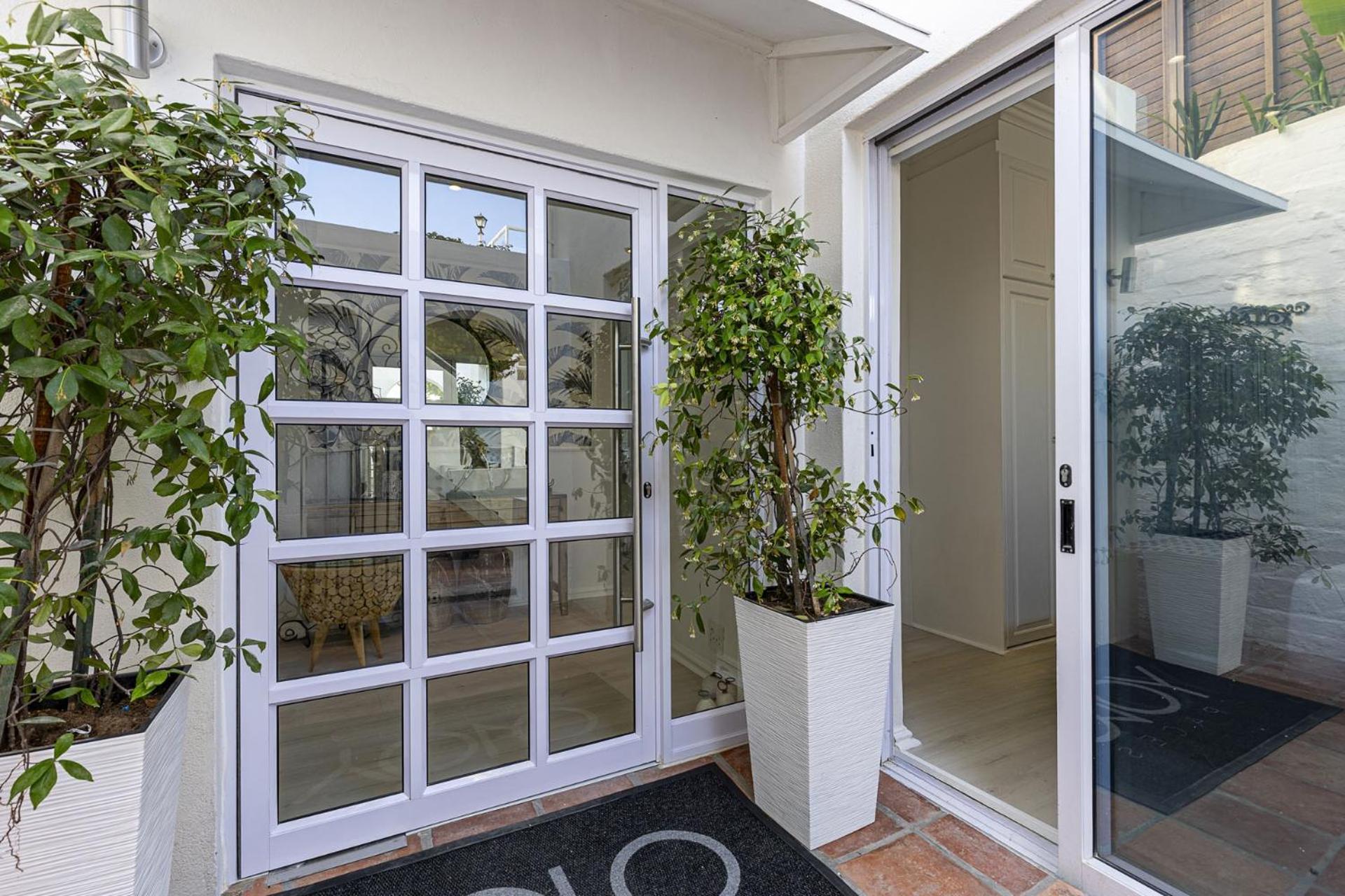 Clifton Yolo Spaces - Clifton Beachfront Apartments Cape Town Eksteriør bilde