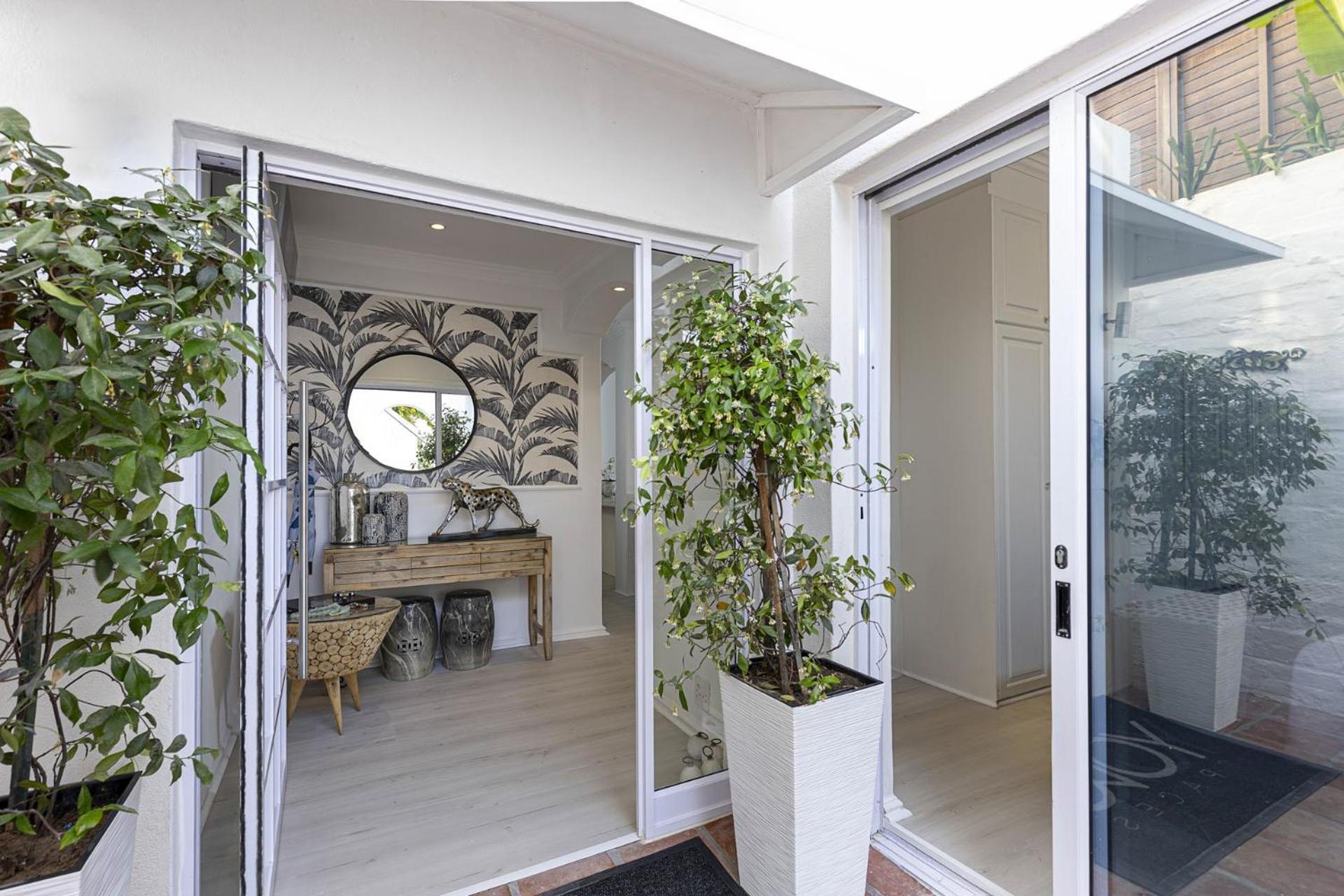 Clifton Yolo Spaces - Clifton Beachfront Apartments Cape Town Eksteriør bilde