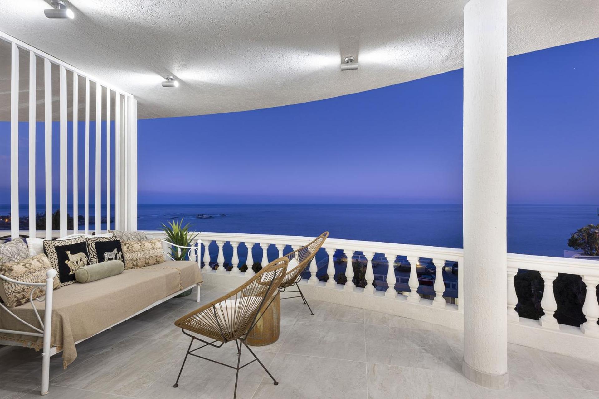Clifton Yolo Spaces - Clifton Beachfront Apartments Cape Town Eksteriør bilde