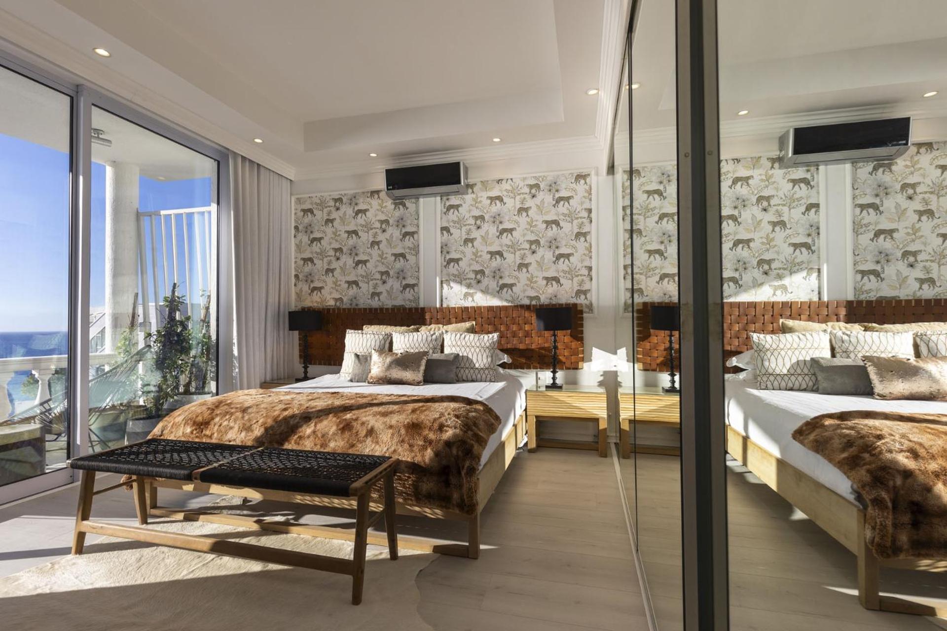 Clifton Yolo Spaces - Clifton Beachfront Apartments Cape Town Eksteriør bilde