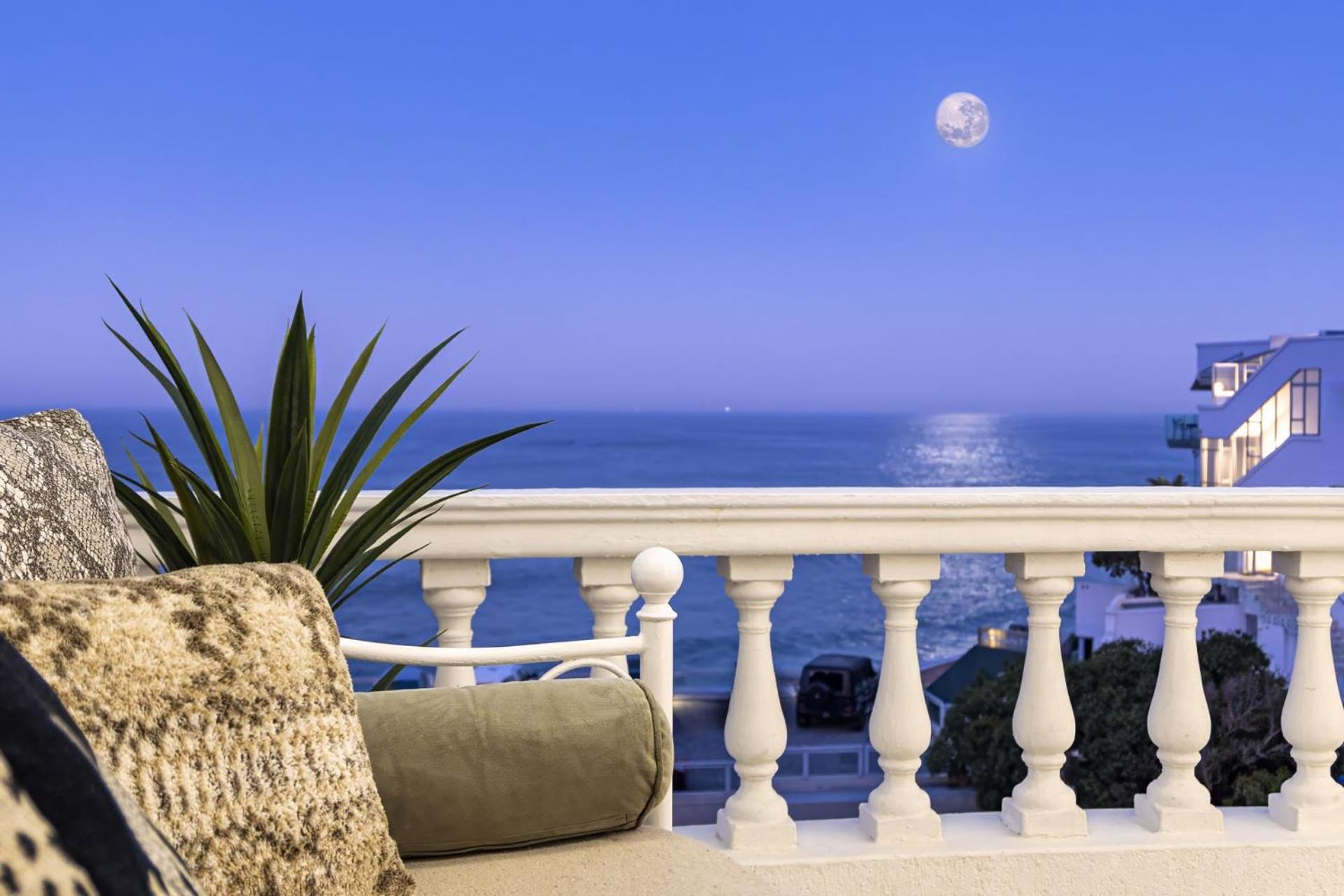Clifton Yolo Spaces - Clifton Beachfront Apartments Cape Town Eksteriør bilde
