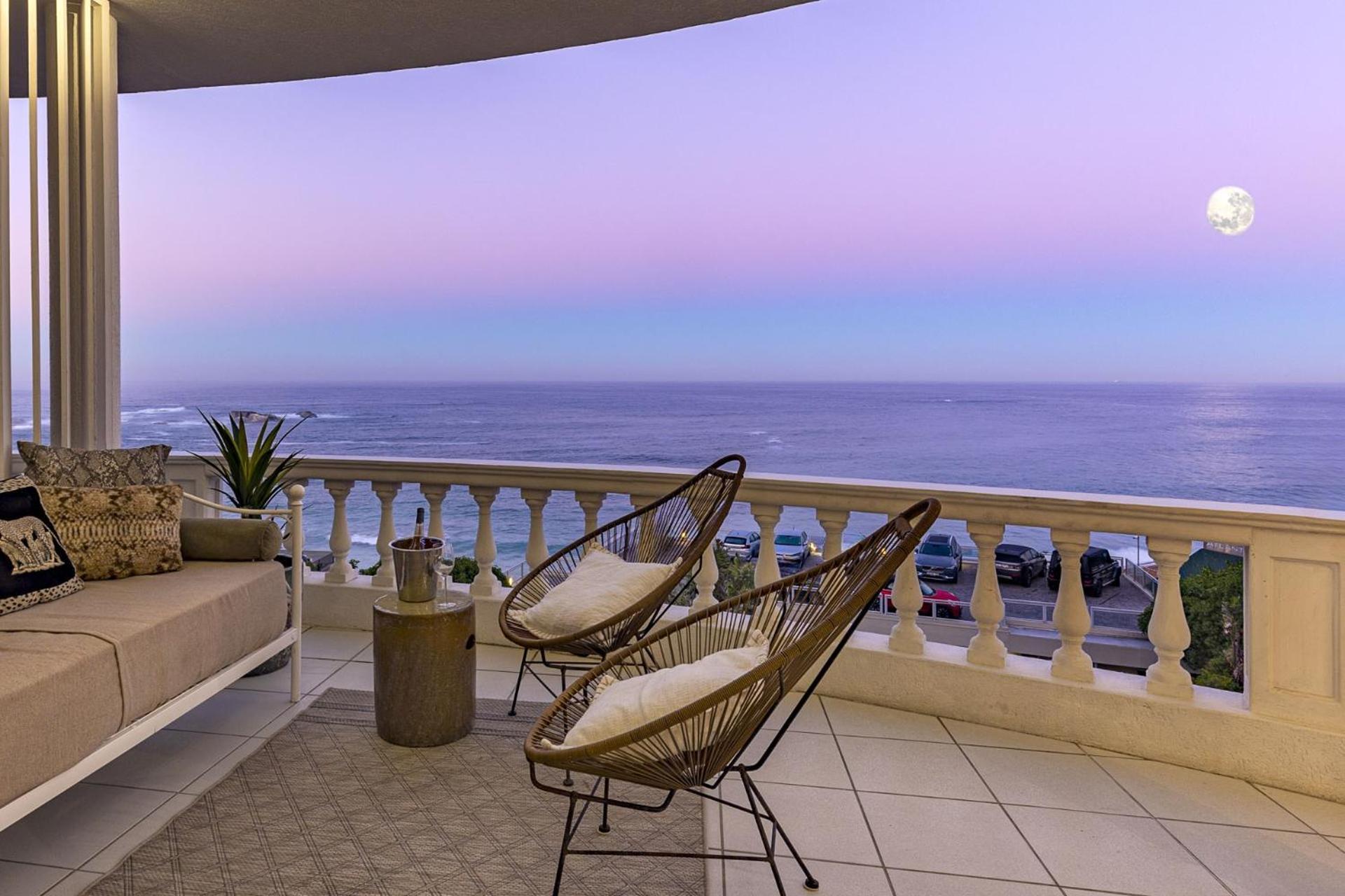 Clifton Yolo Spaces - Clifton Beachfront Apartments Cape Town Eksteriør bilde