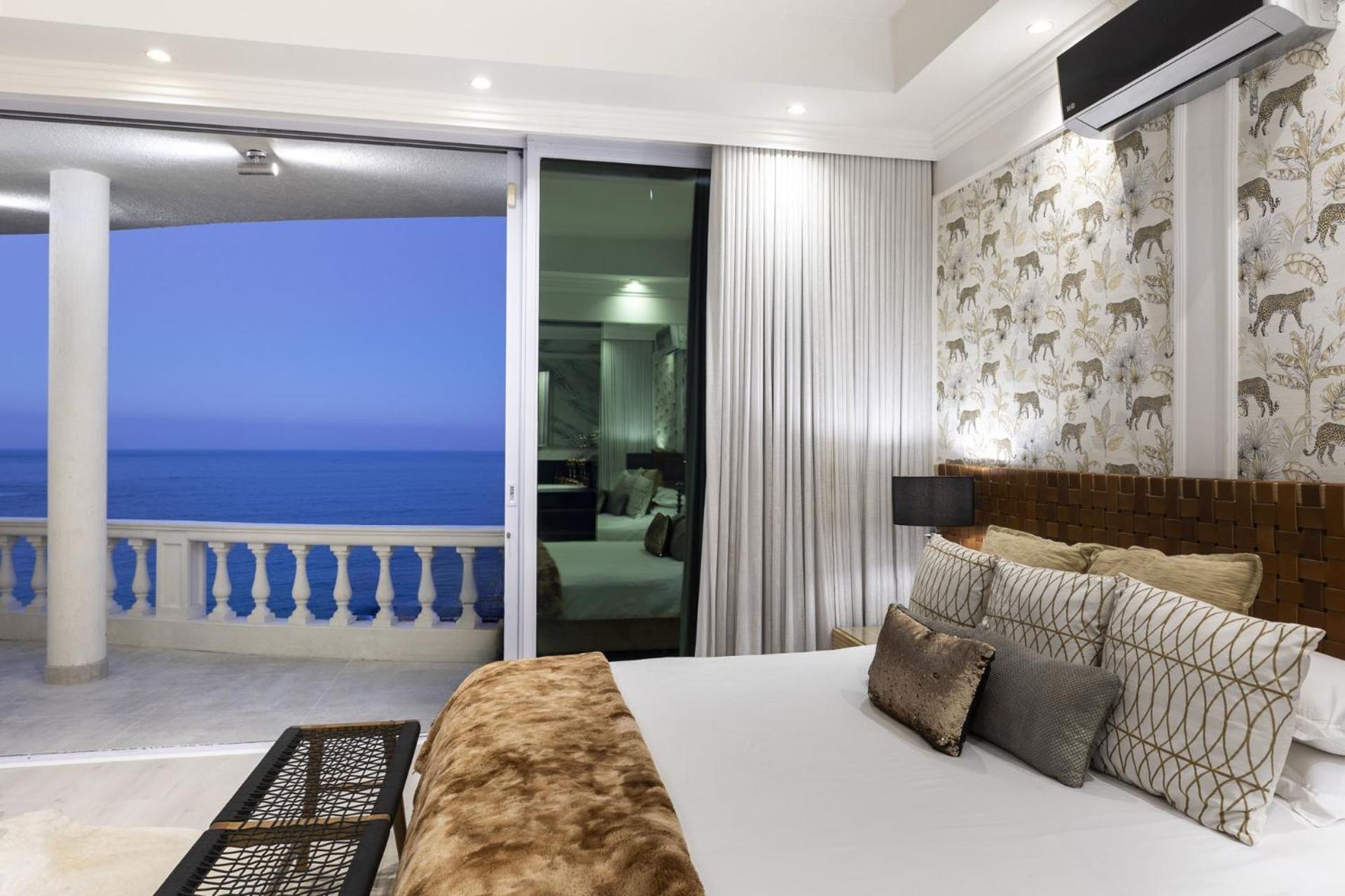 Clifton Yolo Spaces - Clifton Beachfront Apartments Cape Town Eksteriør bilde
