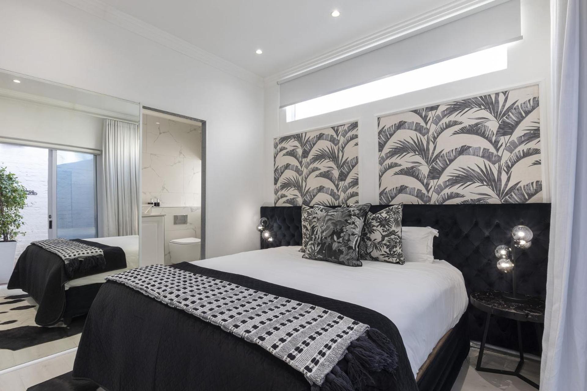 Clifton Yolo Spaces - Clifton Beachfront Apartments Cape Town Eksteriør bilde