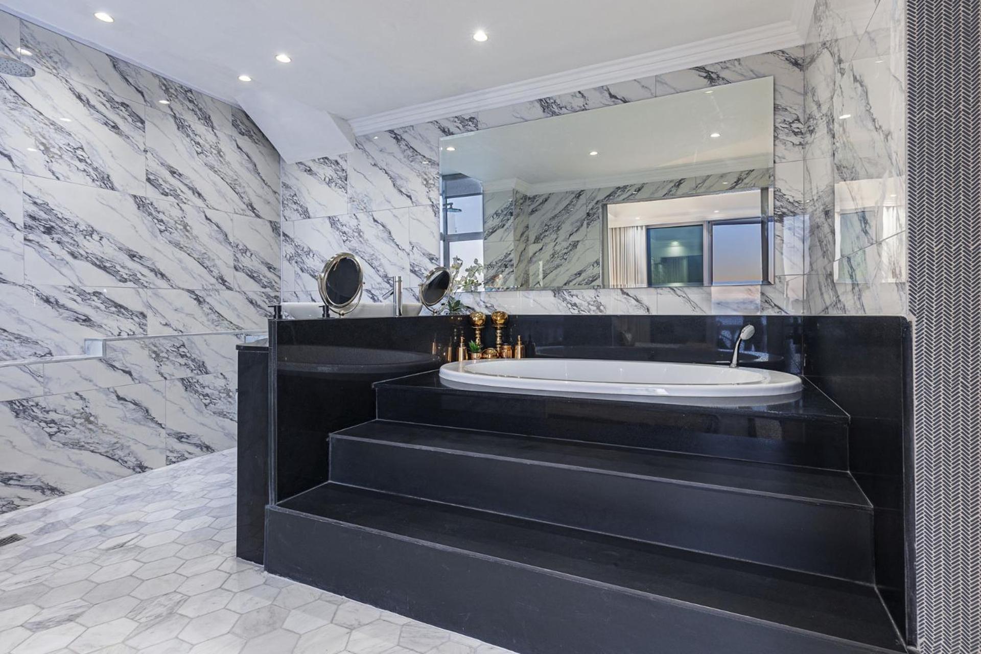 Clifton Yolo Spaces - Clifton Beachfront Apartments Cape Town Eksteriør bilde