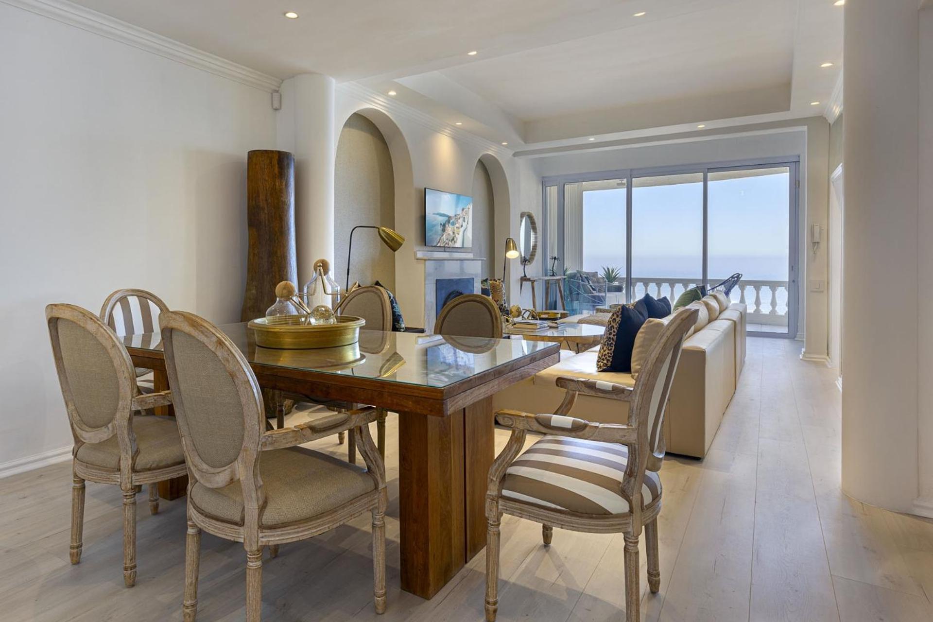 Clifton Yolo Spaces - Clifton Beachfront Apartments Cape Town Eksteriør bilde