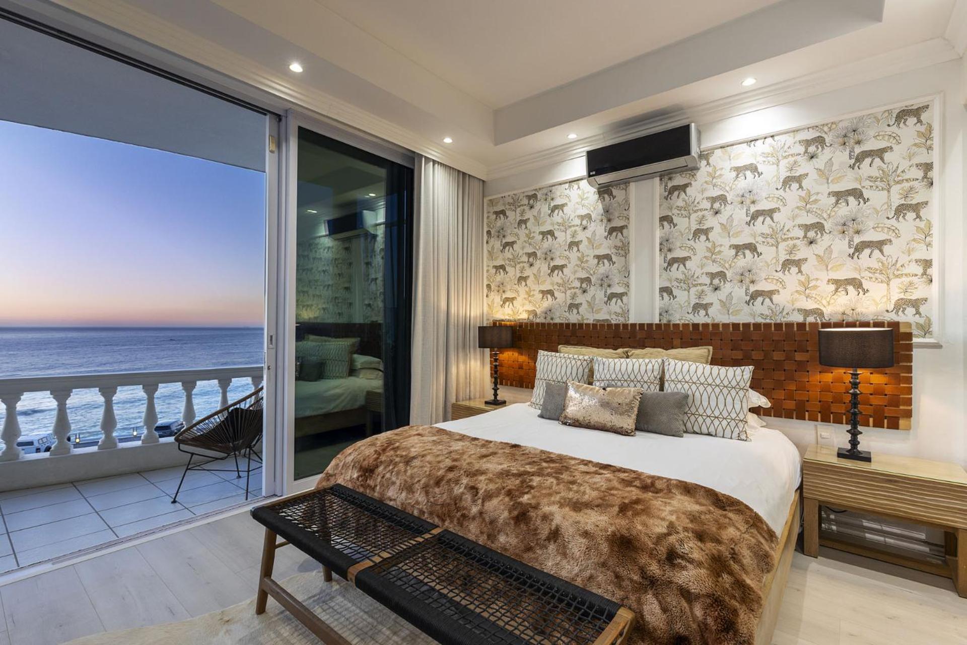 Clifton Yolo Spaces - Clifton Beachfront Apartments Cape Town Eksteriør bilde